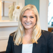 mckinnon wurst here molly girl marketing firm auburn alabama opelika logo branding social media website development