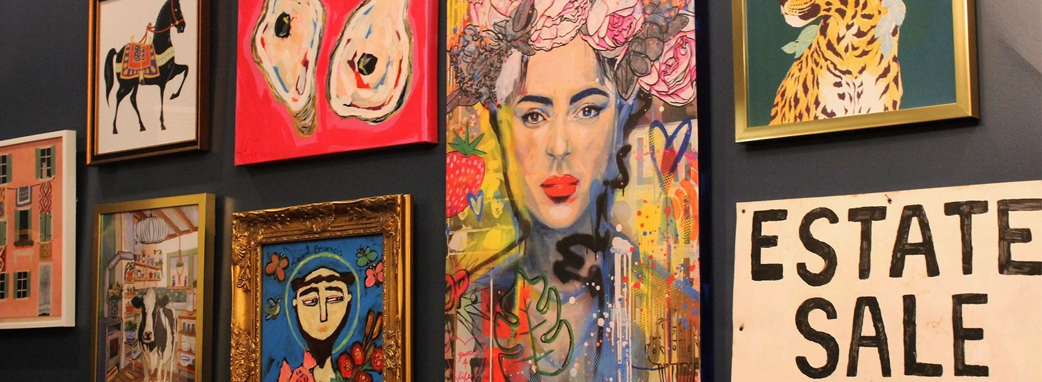 here molly girl marketing firm auburn alabama opelika logo branding social media website development