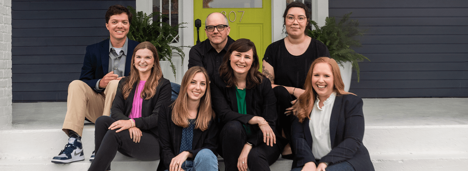 Here Molly Girl marketing team Auburn Opelika Alabama