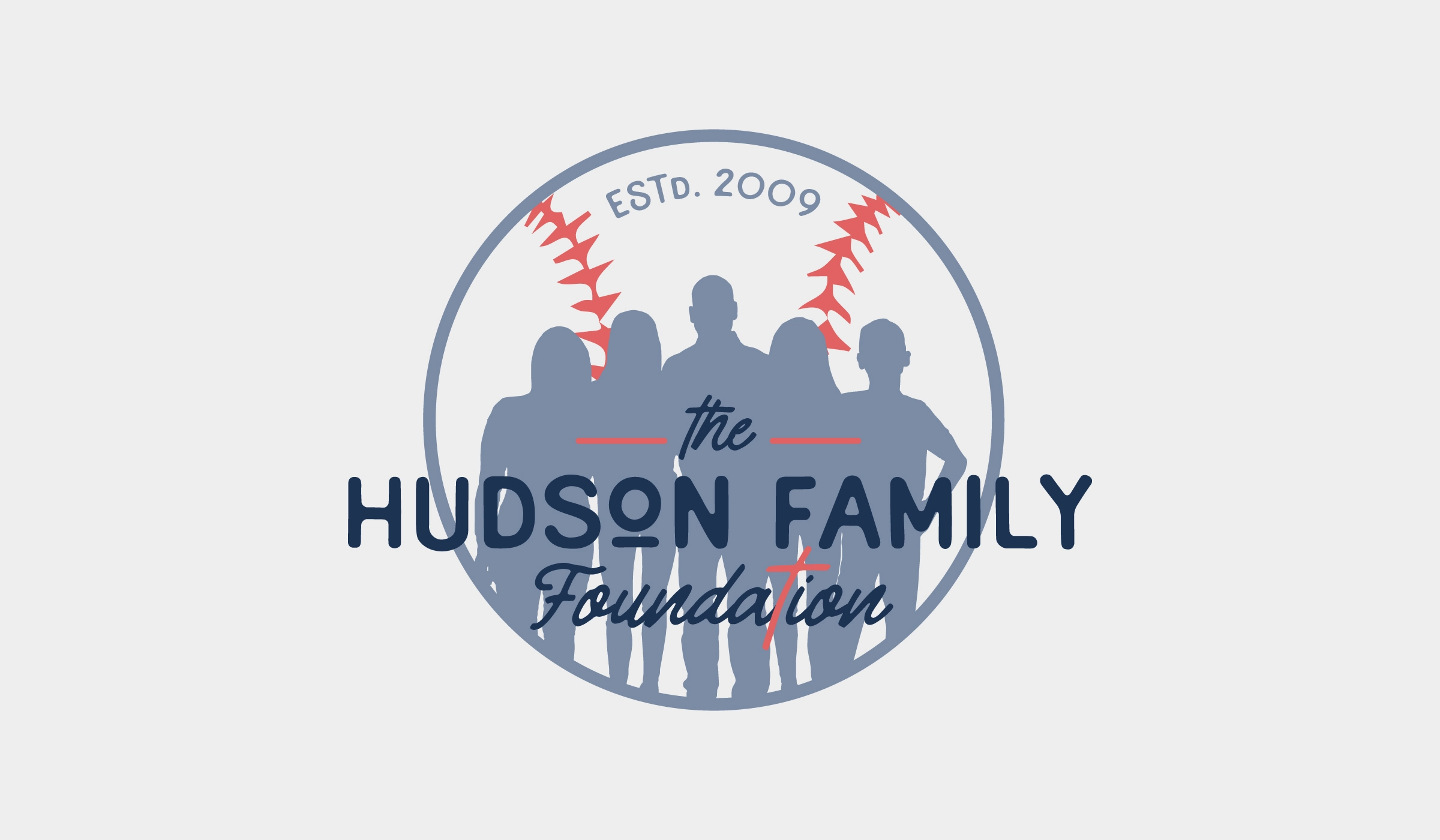 tim hudson family foundation atlanta braves here molly girl marketing firm auburn alabama opelika logo branding social media website development