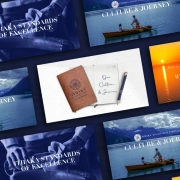 ithaka hospitality partners hotels here molly girl marketing firm auburn alabama opelika logo branding social media website development