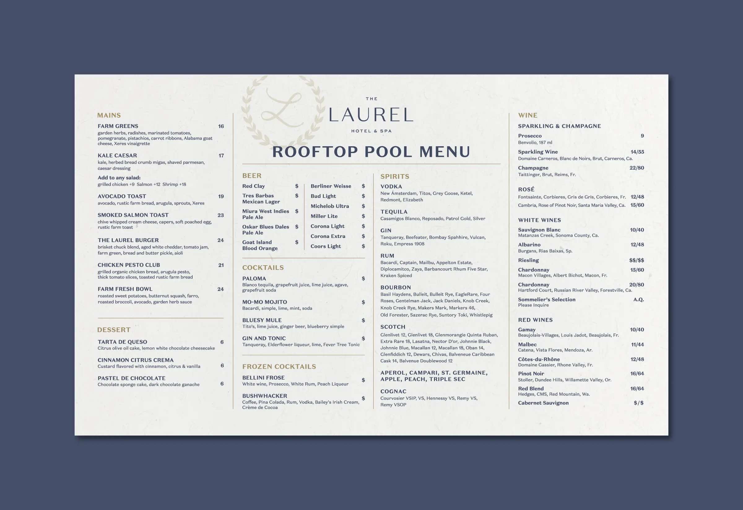 Rane Culinary Science Center Rane Culinary Science Center Auburn University Laurel Spa Hotel 1856 fine dining here molly girl marketing