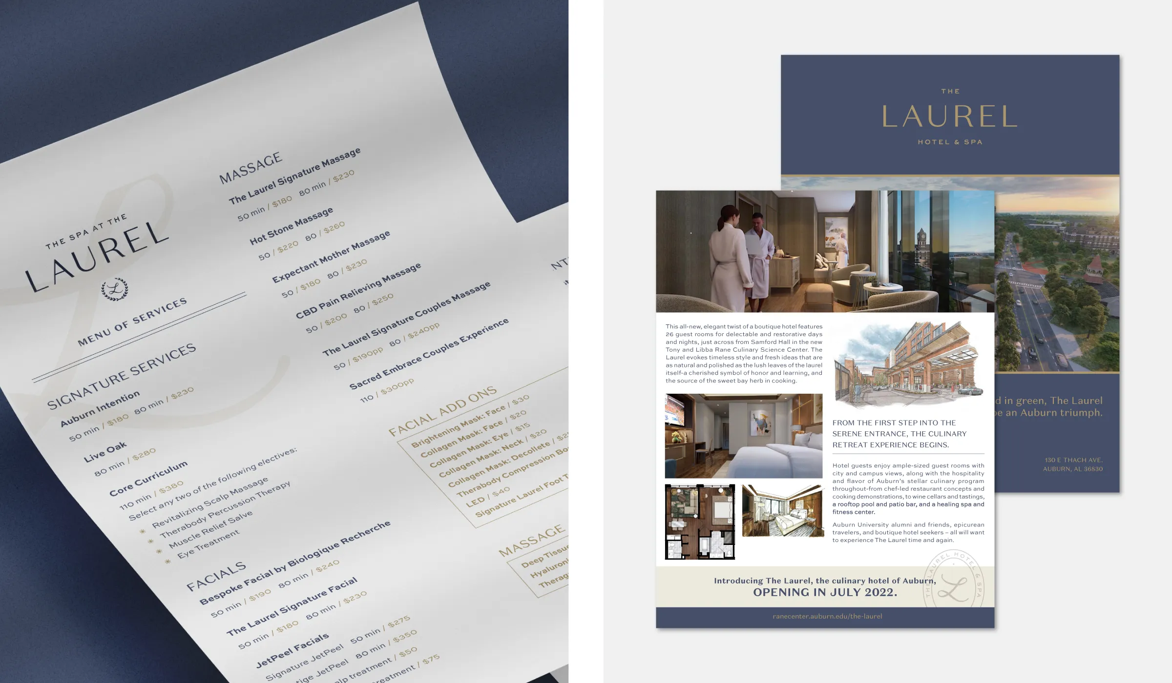 Rane Culinary Science Center Rane Culinary Science Center Auburn University Laurel Spa Hotel 1856 fine dining here molly girl marketing