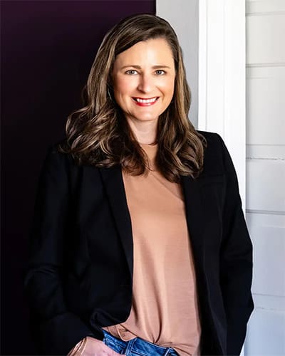 Katy Doss, Here Molly Girl owner