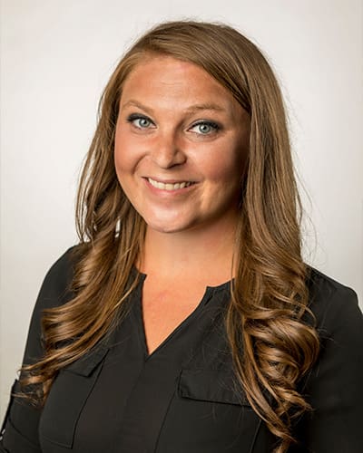 Shelby Milock, Here Molly Girl account executive