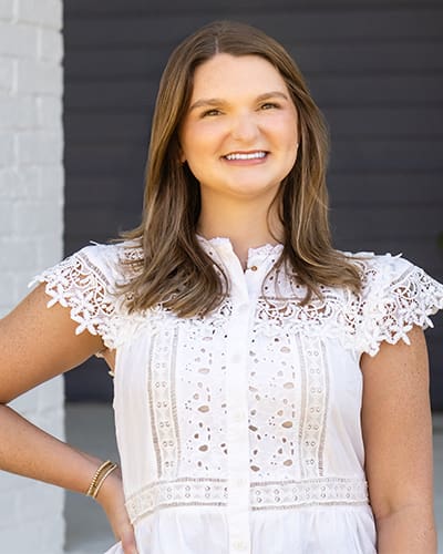 Shelly Weathers, Here Molly Girl account executive