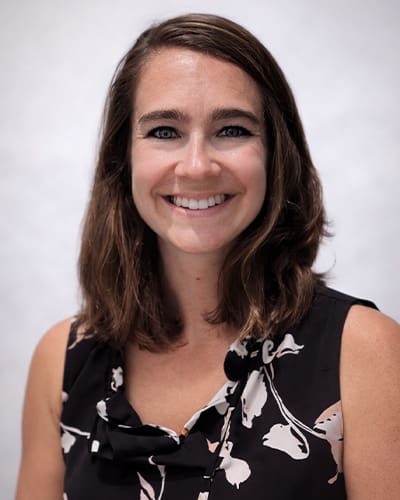 Emily Sydor, Here Molly Girl production manager